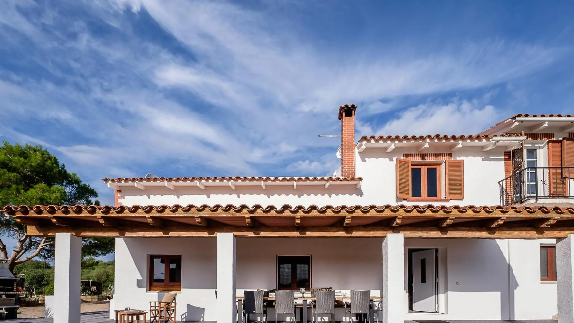 Nyaraló Mallorca - Can Picafort - Finca Dos Amigos Muro